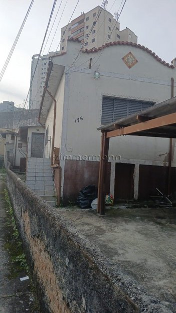 land_lot em Rua Enta, Alto da Mooca - São Paulo - SP