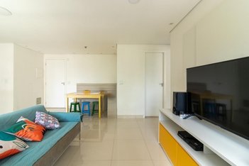 apartment em Rua José Carlos de Toledo Piza, Jardim Fonte do Morumbi - São Paulo - SP