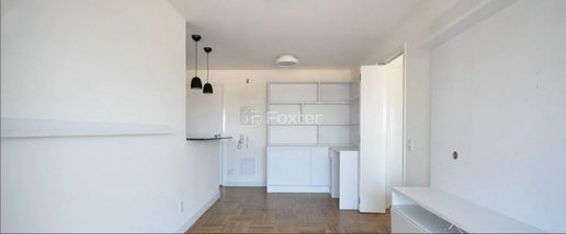 apartment em Rua Gabriele D'Annunzio, Campo Belo - São Paulo - SP
