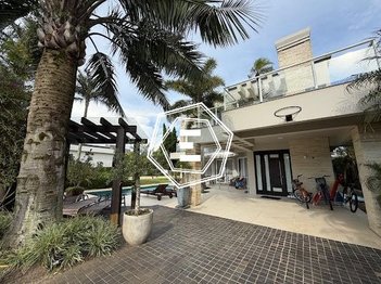 house em Avenida Central, Xangri-Lá - Xangri-Lá - RS