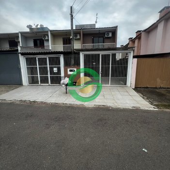 apartment em Rua Marechal Dutra, Arroio Grande - Santa Cruz do Sul - RS