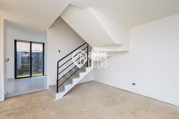 house em Rua Áurea Brittes de Oliveira, Pilarzinho - Curitiba - PR