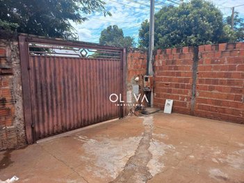 house em Rua Dilene Patrícia da Silva, Loteamento Parque Nova Esperança - São José do Rio Preto - SP