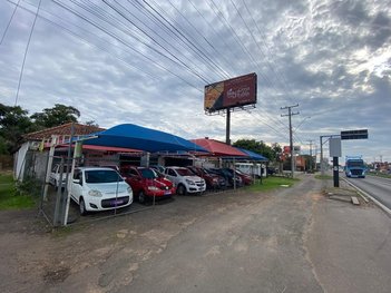 commercial_property em Rua Barao do Rio Branco, Portão Velho - Portão - RS