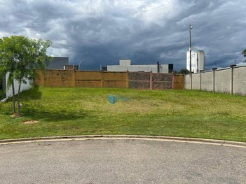 land_lot em Alameda Brasilia, Alphaville Nova Esplanada - Votorantim - SP