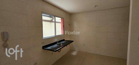 apartment em Dom André Arcoverde, Artur Alvim - São Paulo - SP