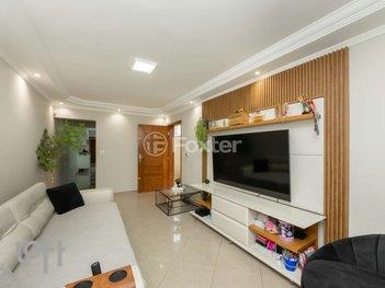 apartment em Sumagre, Pirituba - São Paulo - SP