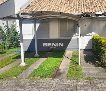 house em Rua Brigadeiro Ivo Borges, São Luis - Canoas - RS