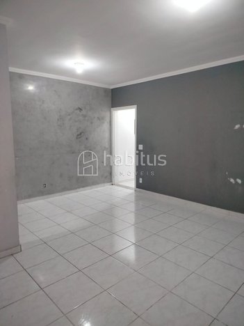 house em Rua Catão, Vila Homero Thon - Santo André - SP