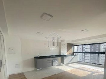 apartment em Avenida Doutor Erasmo, Vila Assunção - Santo André - SP