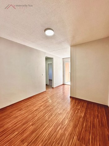 apartment em Rua Pontes de Miranda, Feitoria - São Leopoldo - RS