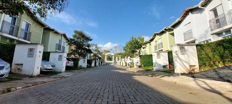 house em Estrada do Capuava, Jardim Belizário - Cotia - SP