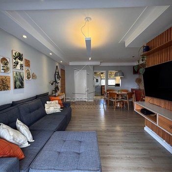 apartment em Rua Almirante Giachetta, Parque Campolim - Sorocaba - SP