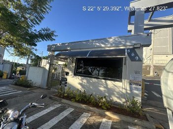 apartment em Avenida Masaharu Akaki, Parque Watal Ishibashi - Presidente Prudente - SP