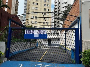 land_lot em Rua Doutor Veiga Filho, Santa Cecília - São Paulo - SP