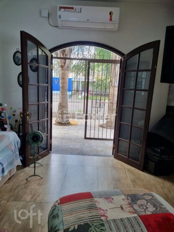 house em Rua Leopoldino J. Santos, Passo das Pedras - Porto Alegre - RS