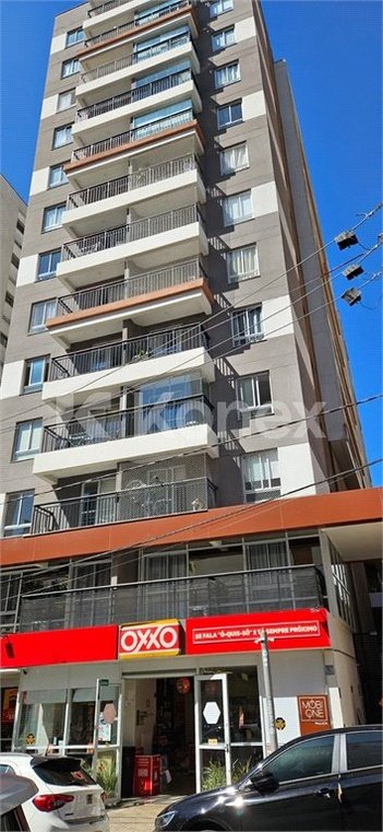 apartment em Rua Artur Prado, Bela Vista - São Paulo - SP