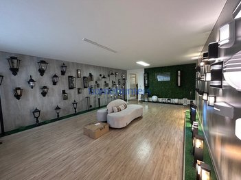 house em Avenida Doutor Heitor Penteado, Parque Taquaral - Campinas - SP