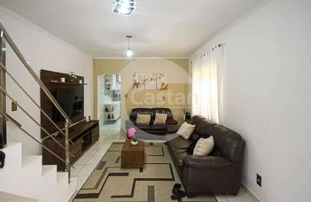 house em Rua Arsênio dos Santos, Jardim Colombo - São Paulo - SP