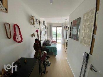 apartment em Evans, Penha - São Paulo - SP