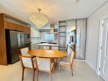 apartment em Rua 2412, Centro - Balneário Camboriú - SC