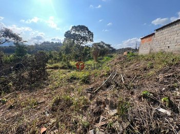 land_lot em Rua e, Macedo - Itabirito - MG