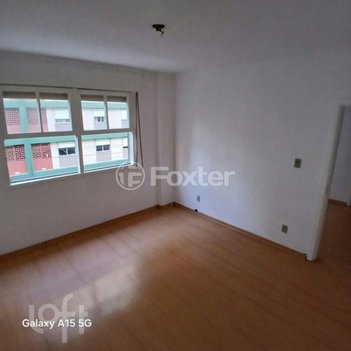 apartment em Rua Felizardo, Jardim Botânico - Porto Alegre - RS