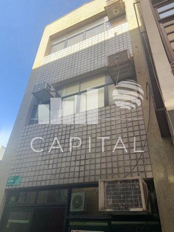 commercial_property em das Salvias, Condomínio Centro Comercial Alphaville - Barueri - SP