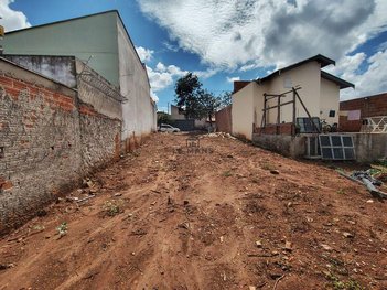 land_lot em Rua Itirapina, Loteamento São Francisco - Piracicaba - SP