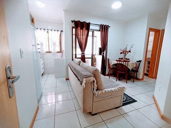 apartment em Avenida Ararigboia, Centro - Capão da Canoa - RS