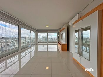 apartment em Rua João Echer, Madureira - Caxias do Sul - RS