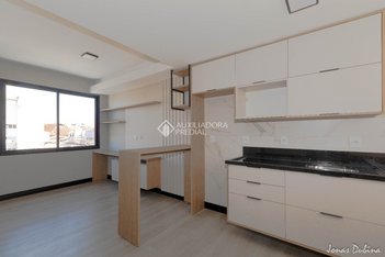 apartment em Rua Oito de Julho, Jardim Botânico - Porto Alegre - RS