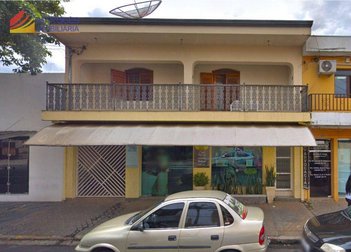 house em Rua Tuiutí, Jardim Rossignatti - Indaiatuba - SP