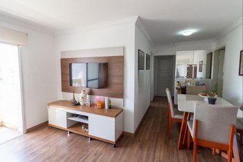 apartment em Rua Parnamirim, Jaguaré - São Paulo - SP