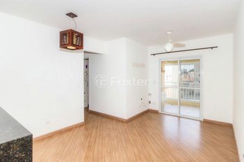 apartment em Rua Nossa Senhora das Mercês, Vila das Mercês - São Paulo - SP