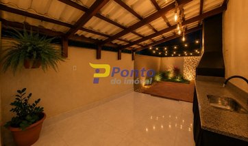 apartment em Rua Santa Cruz, Palmital - Lagoa Santa - MG