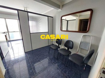 office em Rua Jônio, Jardim do Mar - São Bernardo do Campo - SP