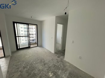 apartment em Rua Fortunato Ferraz, Vila Anastácio - São Paulo - SP