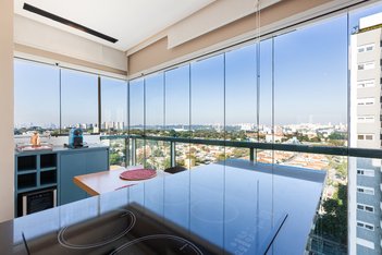 apartment em Rua Paulo Franco, Vila Hamburguesa - São Paulo - SP