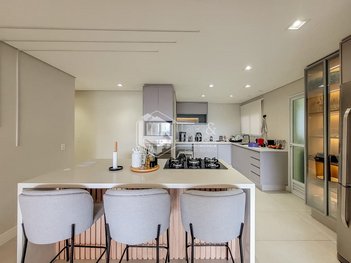 apartment em Rua Justino Paixão, Jardim São Caetano - São Caetano do Sul - SP