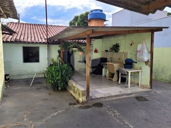 house em Rua Tenente José Palermo, Jardim Tamoio - Jundiaí - SP