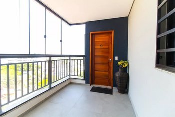 apartment em Rua Estanislau de Miranda, Jardim Alto Pedroso - São Paulo - SP