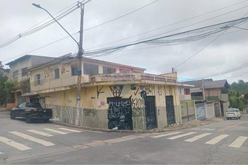 commercial_building em Rua Professora Abigail Alves Pires, Jardim Icaraí - São Paulo - SP