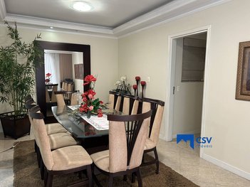 apartment em Rua Lauro Muller, Fazenda - Itajaí - SC