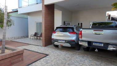 house em Quadra ARSO 111 Alameda 12, Plano Diretor Sul - Palmas - TO