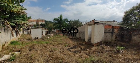 land_lot em Rua Portugal, Vila Emerentina - Almirante Tamandaré - PR