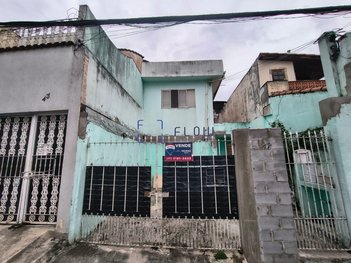 house em Rua Alexandre Paris, Vila Bela Vista (Zona Norte) - São Paulo - SP