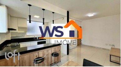 apartment em Esmeralda, Prado - Belo Horizonte - MG