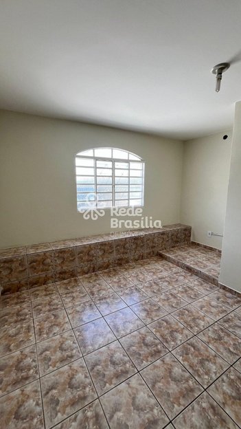apartment em QE 15 Bloco B, Guará II - Brasília - DF