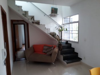 apartment em Rua Antônio Dias, Santo Antônio - Belo Horizonte - MG